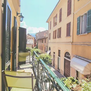 Holiday home Il Tuffatore, Menaggio