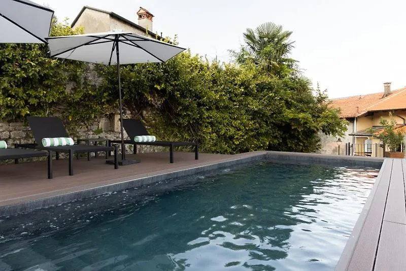 Villa Issima 