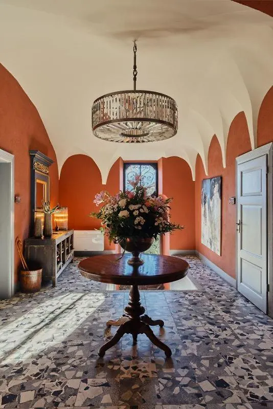 Villa Issima 