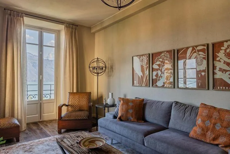 Holiday home Villa Issima 